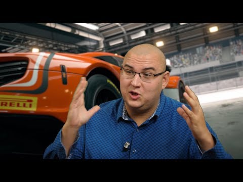 Обзор Gran Turismo Sport - лучшая гонка 7.0 или платная демо-версия? Обзор Gran Turismo Sport - лучшая гонка 7.0 или платная демо-версия?