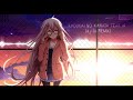 Minori Chihara - Kyoukai no Kanata feat. IA - Drumstep/Dubstep [ dj-Jo Remix ]