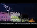 dOCUMENTA (13) Video Glossary - Ruth Robbins & Red Vaughan Tremmel on Burlesque