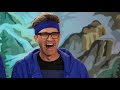 Extreme Hide The Meatball Challenge Ft. Team Edge