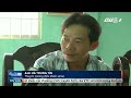 Hiện trường sà lan đâm sập cầu ở Cà Mau | VTC