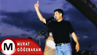 Murat Göğebakan - Öyle ki Hasretimsin 