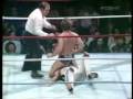 World Of Sport - Chris Adams vs Bobby Barnes pt.2