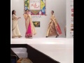 Muga Silk show by payalc for weaver's Gallery