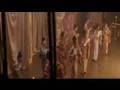 Memoirs of a Geisha: Chiyo's Geisha transformation