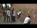 10 Years Later: Tsunami Victims Remembered