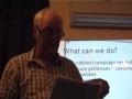 "NZ Not For Sale" Hutt public meeting (Part 7 - What can we do?)