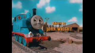 Thomas Credits Season 6Audio Effects