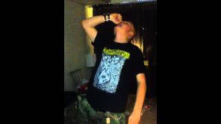 Watch Nunslaughter You Bleed video