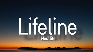 Watch Westlife Lifeline video