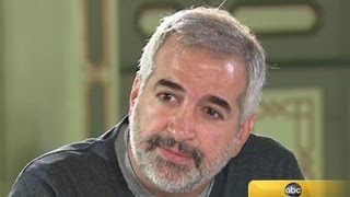 New York Times Reporter Anthony Shadid Dies In Syria
