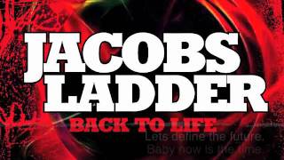 Watch Jacobs Ladder The Silence video