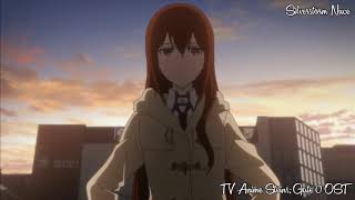 TV Anime Steins;Gate 0 OST - Kurisu Unknown by Okabe