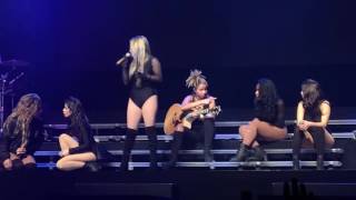 Watch Fifth Harmony Brave Honest Beautiful video
