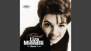 Watch Liza Minnelli Dont Ever Leave Me video