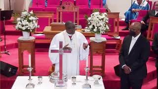 SJBC Sunday Service, October 23, 2022