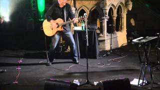 Watch Midge Ure Fallen Angel video