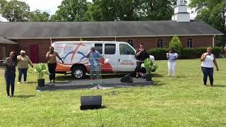 May 17, 2020 Morning Worship Service - China Grove A.M.E. Zion Church