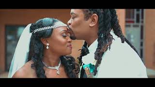 Lawrence + Brandi Wedding Video
