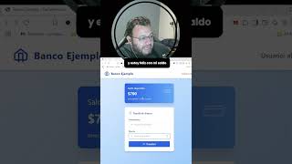 Este Video Muestra Cómo Un Ataque Csrf Puede Robar Tu Dinero En Una App Bancaria Realista