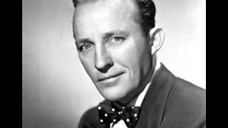 Watch Bing Crosby Close As Pages In A Book video