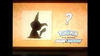 Why did the anime do this to mimikyu
