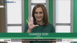 Metro TV Live Streaming