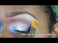 Prom 2013 Makeup Tutorial 2