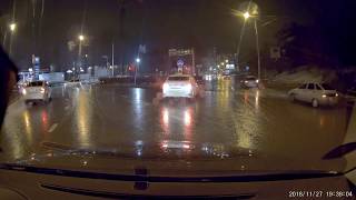 Видео ДТП Ростов-на-Дону ул. Штахановского\Лелюшенко от TheSergjjj, 8-й проспект, Нью-Йорк, Соединённые Штаты