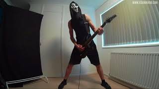 Watch Body Count Masters Of Revenge video