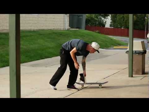Bru-Two Teaser Trailer - East Coast Skateboarding - T2i 550D - Virginia - Thunderwood