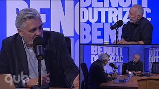 Martin Scorsese Cest Le Meilleur Doentaire Que Jai Vu Dans Ma Vie, Dit Richard Martineau