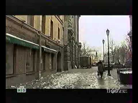 «Другие» / Фильм о жизни геев в России 2003 г