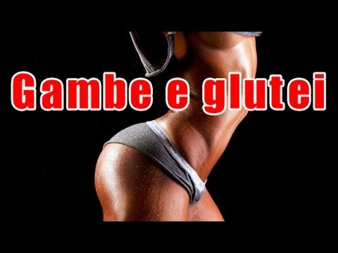 programma di allenamento con corda