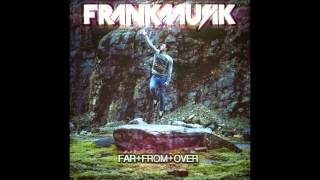 Watch Frankmusik Thank You video