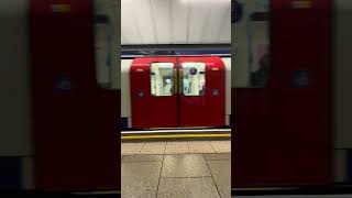 Lets Go In Train Exploring Londons Marvelous Underground