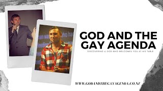Entering into a new season I Ryan Curran-Pacquing (God and the Gay Agenda)