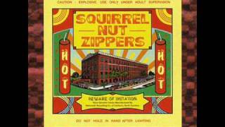 Video Blue angel Squirrel Nut Zippers