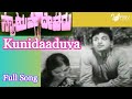 Kunidaaduva Vayasidu – Nyayave Devaru | Dr Rajkumar | Kannada Video Song