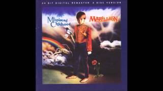 Watch Marillion Waterhole expresso Bongo video