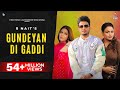 Gundeyan Di Gaddi (Official Video) R Nait | Gurlez Akhtar | MixSingh | Punjabi Song