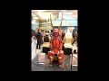 歴女がいっぱい甲冑展