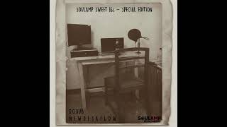Soulamp Sweet 16s: New Desk Flow - D.O.Dub (Official Audio)