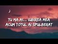 Mihaita piticu-ploua (lyrics)