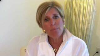 Suze Orman