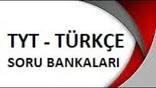 Li̇mi̇t Tyt Türkçe Soru Bankasi Sözcükte Anlam Syf 53 54