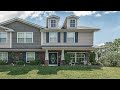 12712 Orange Sun Trail, Huntersville, NC Presented by Buddy Frey.