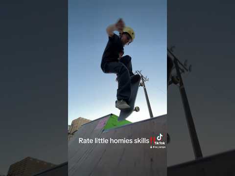 Wyatt Hammond stopped by the warehouse today ‼️ #skateboarding #skateedit #skateramp #oc #skatepark