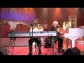 I Was Made to Love Her (w. Billy Preston) (live)