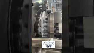 Single Layer Automatic Tablet Press Machine Polo Candy Milk Tablet